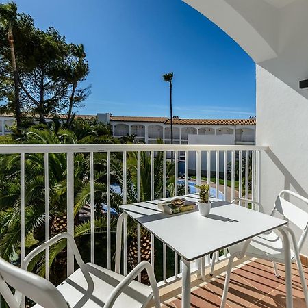 Hotel Vibra Cala Tarida-3Sup Cala Tarida  Εξωτερικό φωτογραφία
