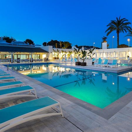 Hotel Vibra Cala Tarida-3Sup Cala Tarida  Εξωτερικό φωτογραφία