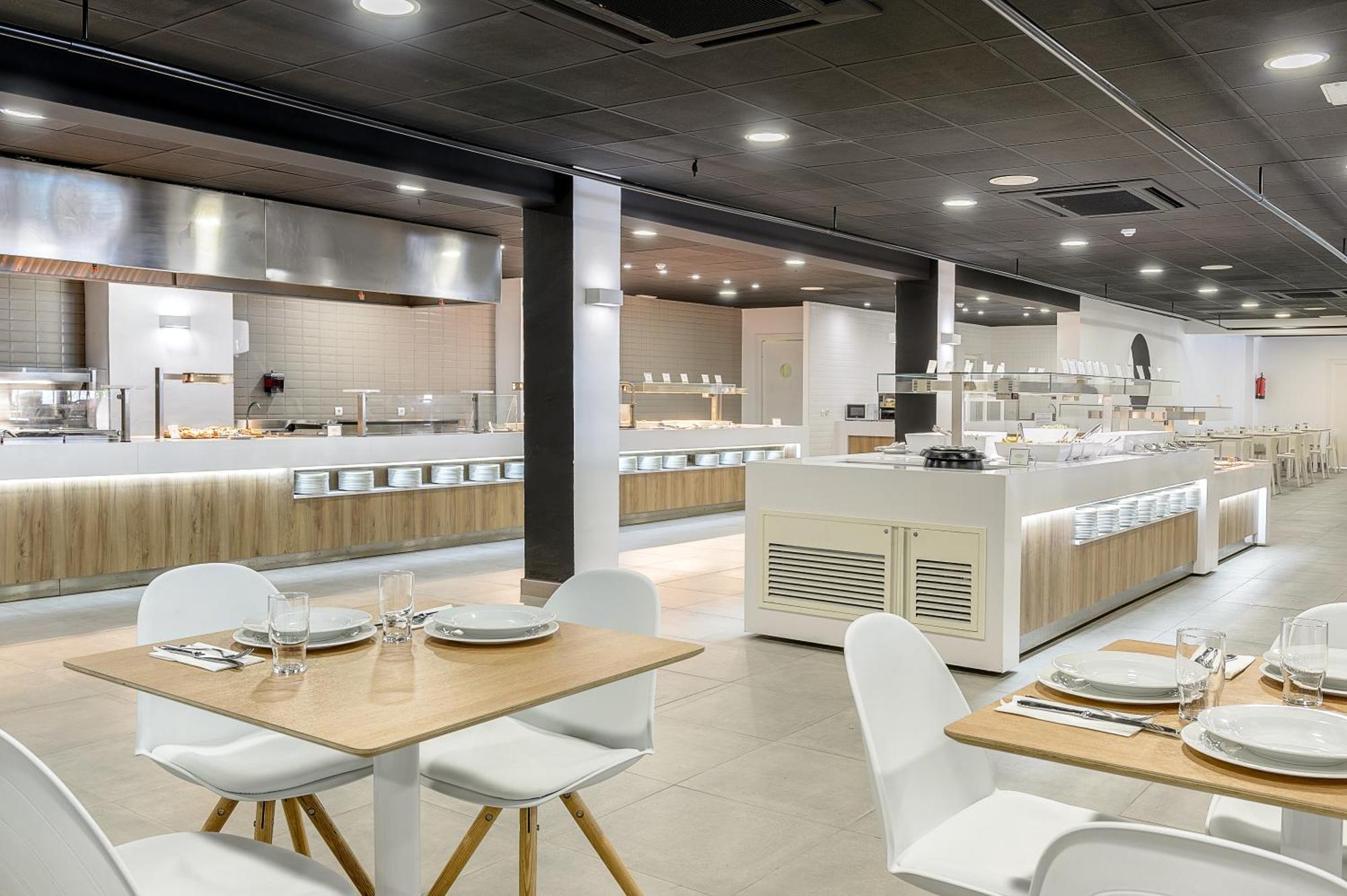 Hotel Vibra Cala Tarida-3Sup Cala Tarida  Εξωτερικό φωτογραφία