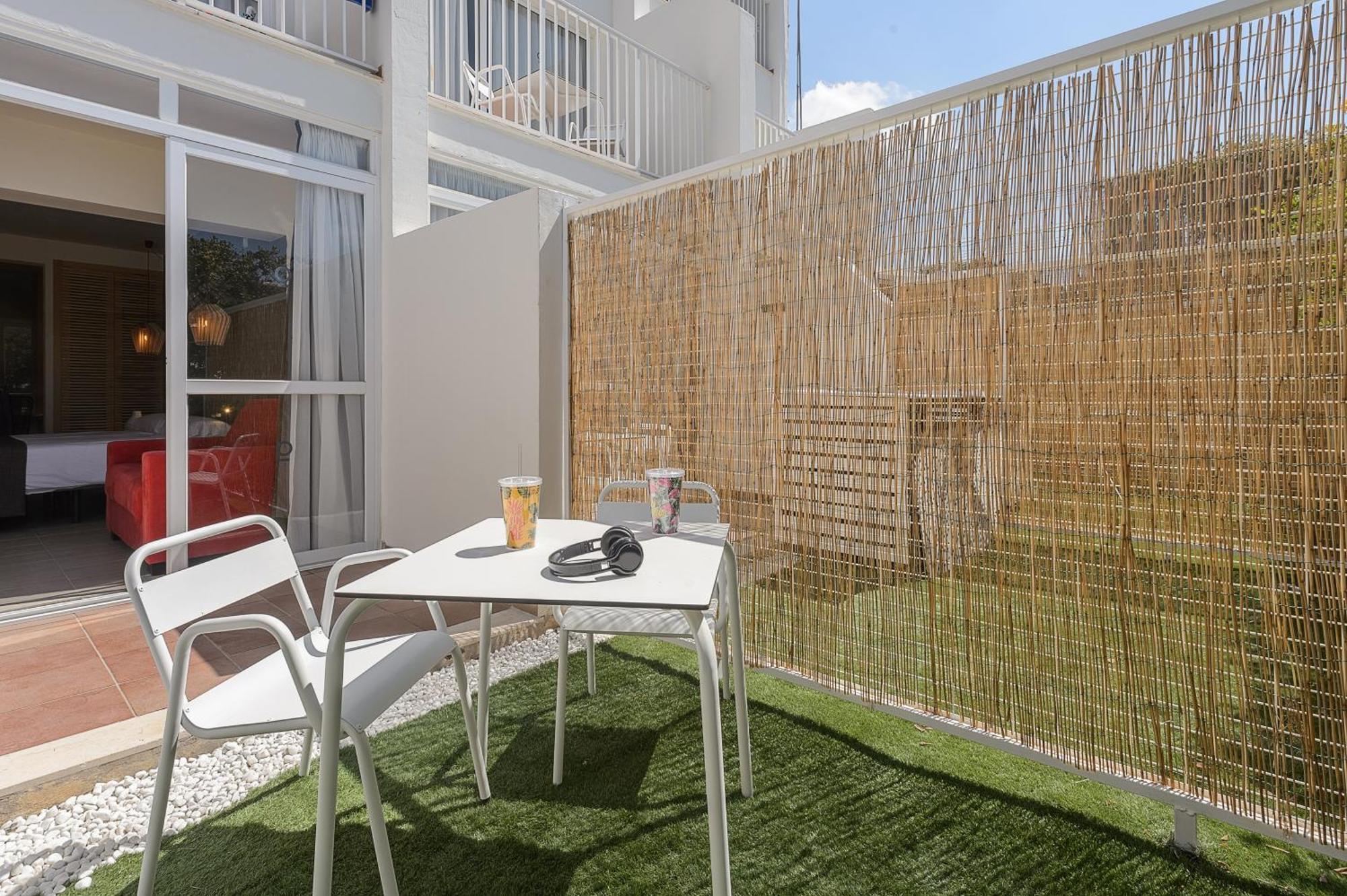 Hotel Vibra Cala Tarida-3Sup Cala Tarida  Εξωτερικό φωτογραφία