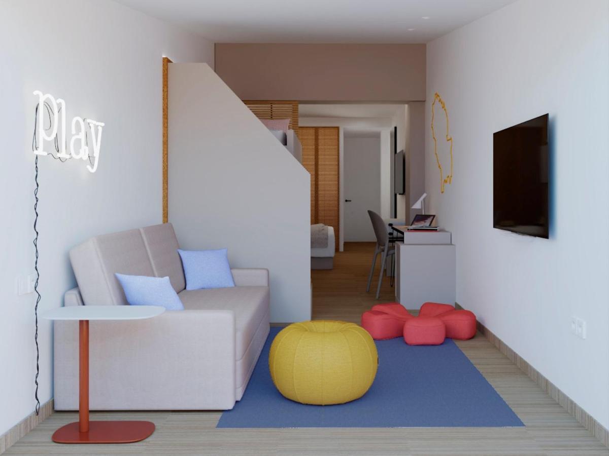 Hotel Vibra Cala Tarida-3Sup Cala Tarida  Εξωτερικό φωτογραφία