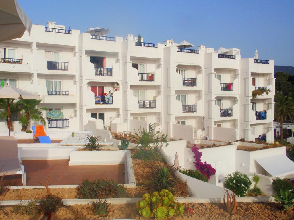 Hotel Vibra Cala Tarida-3Sup Cala Tarida  Εξωτερικό φωτογραφία