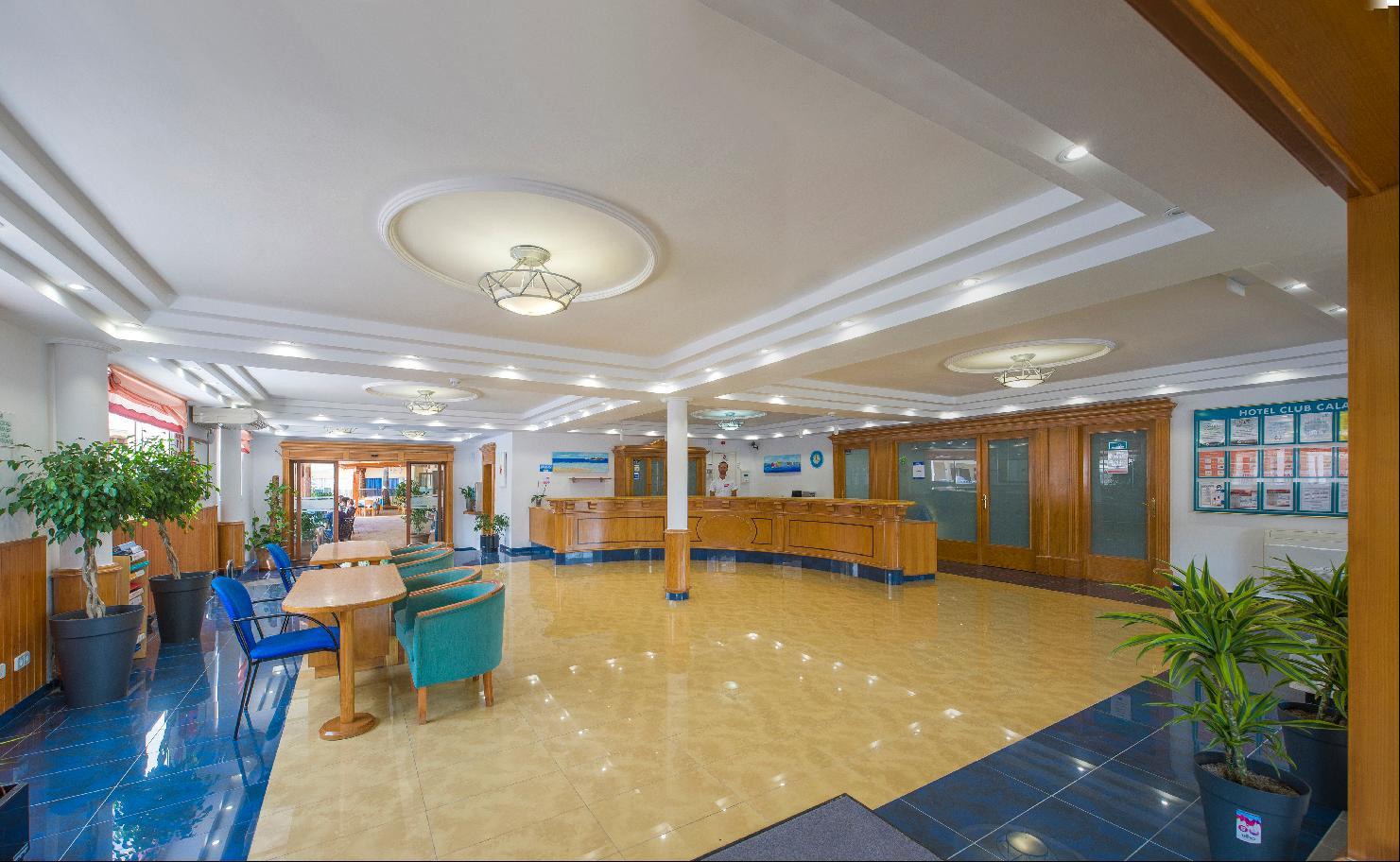 Hotel Vibra Cala Tarida-3Sup Cala Tarida  Εξωτερικό φωτογραφία