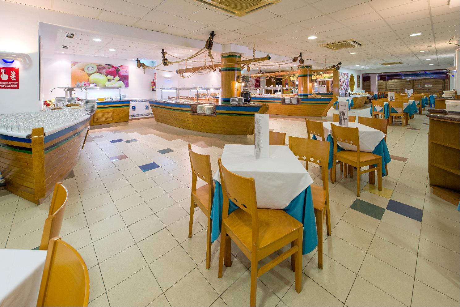 Hotel Vibra Cala Tarida-3Sup Cala Tarida  Εξωτερικό φωτογραφία