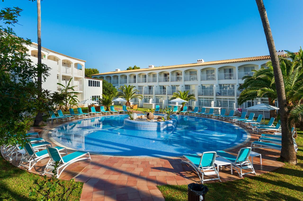 Hotel Vibra Cala Tarida-3Sup Cala Tarida  Εξωτερικό φωτογραφία
