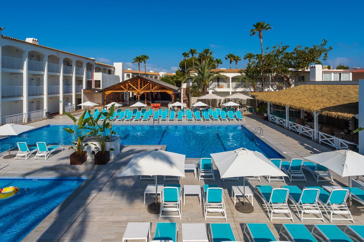 Hotel Vibra Cala Tarida-3Sup Cala Tarida  Εξωτερικό φωτογραφία